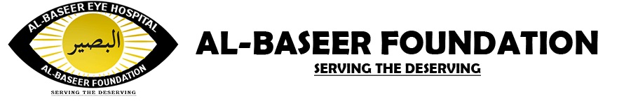 Al Baseer Foundation