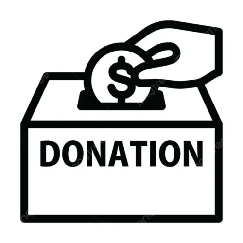 Donations